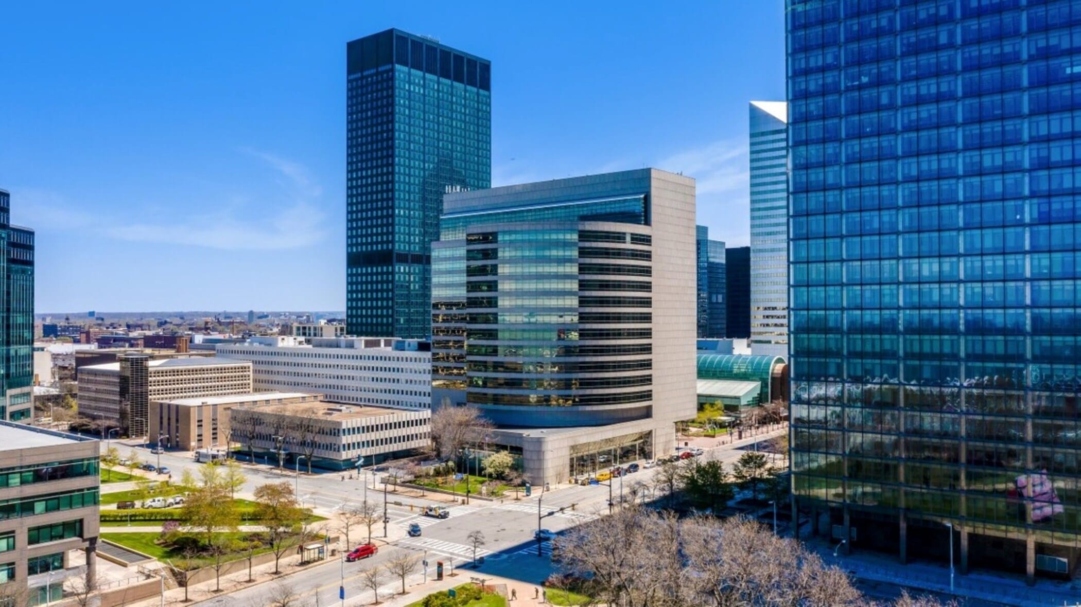 45 Erieview Plaza