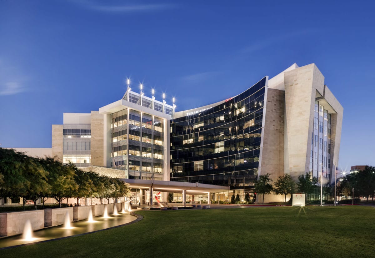 Alliance Healthcare Business Park