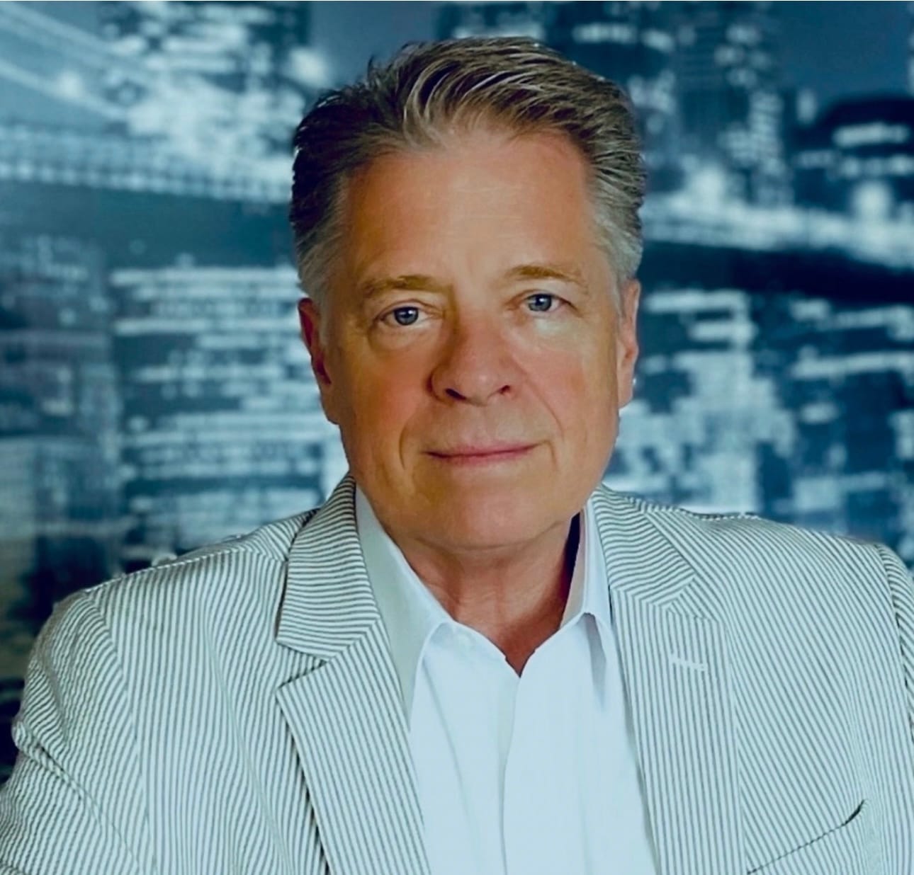 Ted Stone, III